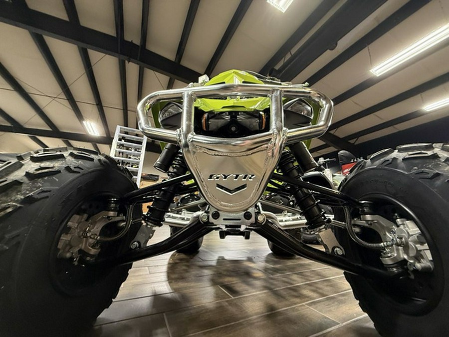 2026 Yamaha Raptor 700R SE