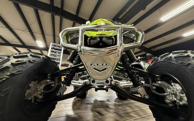 2026 Yamaha Raptor 700R SE