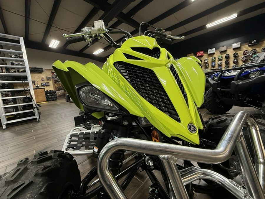 2026 Yamaha Raptor 700R SE
