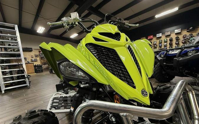 2026 Yamaha Raptor 700R SE