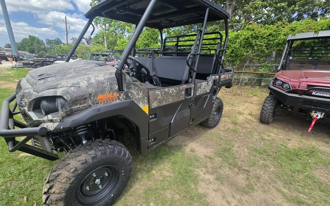 2026 Kawasaki MULE PRO-FXT™ 1000 LE Camo