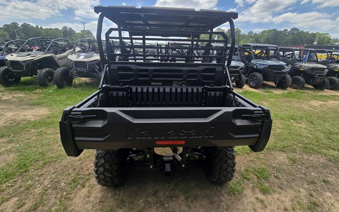 2026 Kawasaki MULE PRO-FXT™ 1000 LE Camo