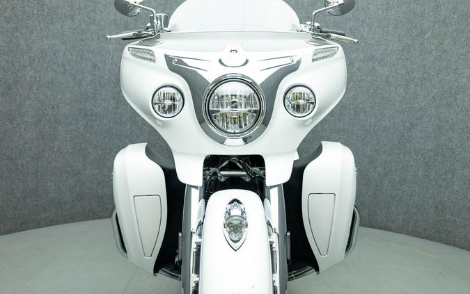 2020 INDIAN ROADMASTER W/ABS