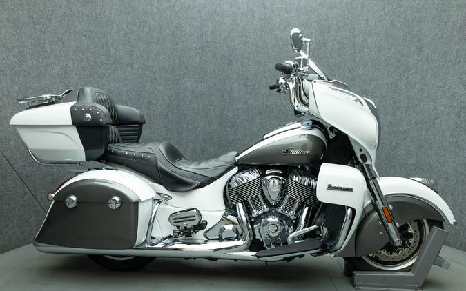 2020 INDIAN ROADMASTER W/ABS