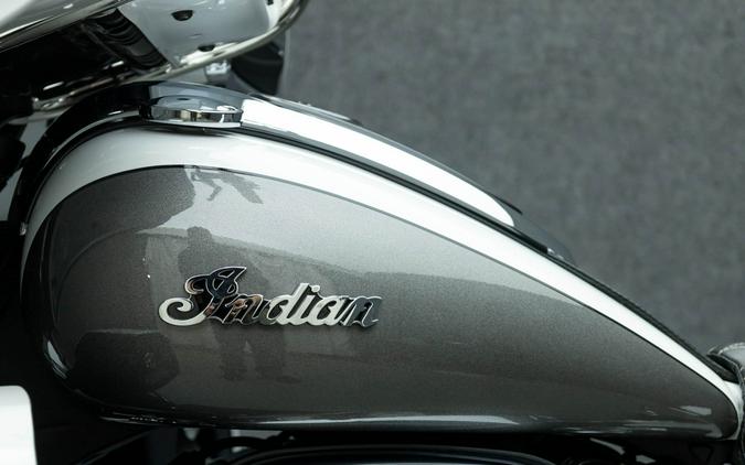 2020 INDIAN ROADMASTER W/ABS