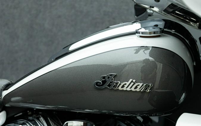 2020 INDIAN ROADMASTER W/ABS