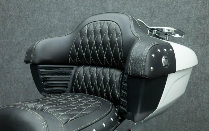 2020 INDIAN ROADMASTER W/ABS