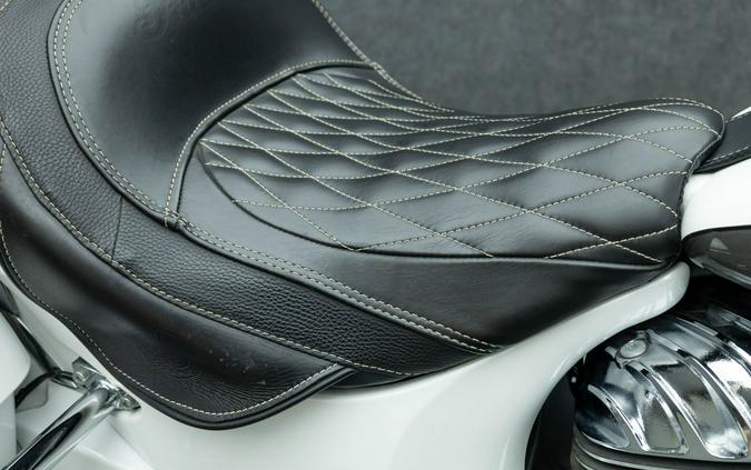 2020 INDIAN ROADMASTER W/ABS