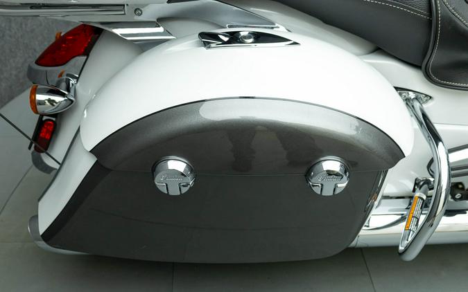 2020 INDIAN ROADMASTER W/ABS