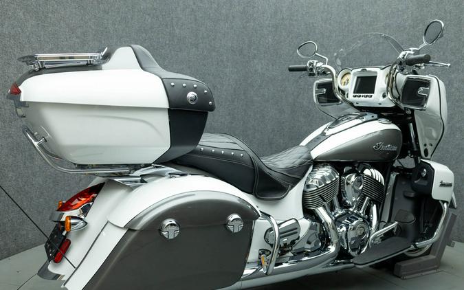 2020 INDIAN ROADMASTER W/ABS