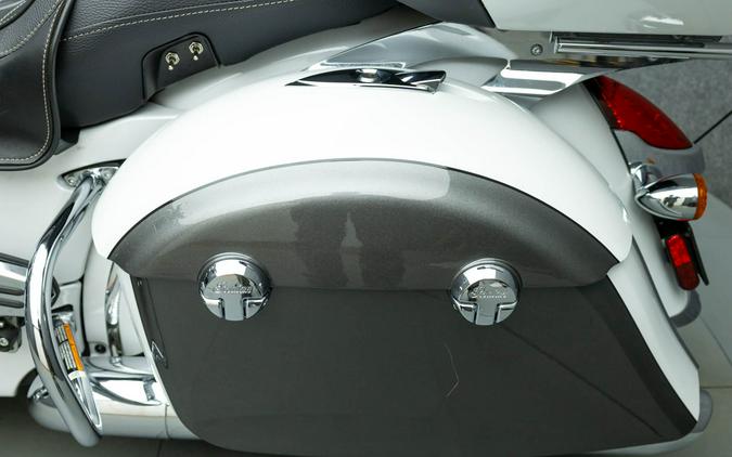 2020 INDIAN ROADMASTER W/ABS