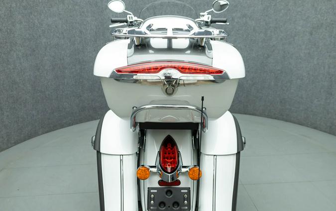2020 INDIAN ROADMASTER W/ABS