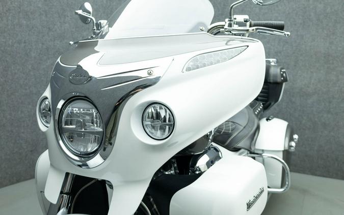 2020 INDIAN ROADMASTER W/ABS