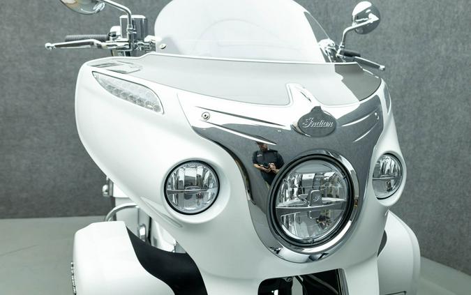 2020 INDIAN ROADMASTER W/ABS