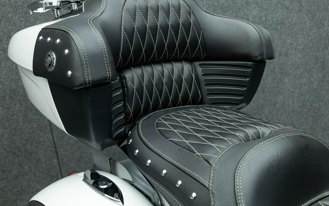 2020 INDIAN ROADMASTER W/ABS