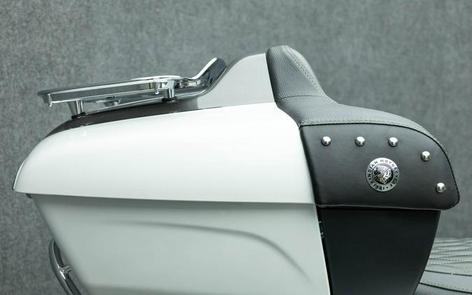2020 INDIAN ROADMASTER W/ABS