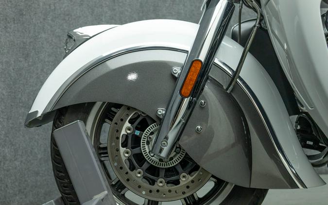 2020 INDIAN ROADMASTER W/ABS