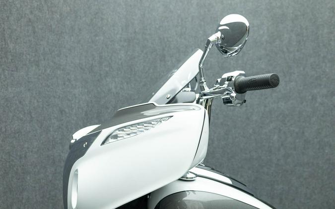 2020 INDIAN ROADMASTER W/ABS
