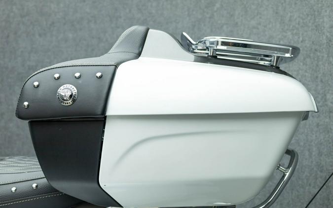 2020 INDIAN ROADMASTER W/ABS