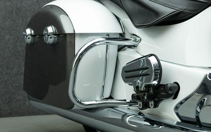 2020 INDIAN ROADMASTER W/ABS