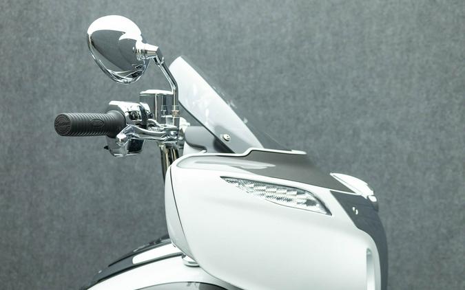 2020 INDIAN ROADMASTER W/ABS