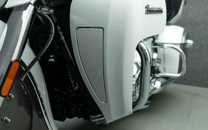 2020 INDIAN ROADMASTER W/ABS