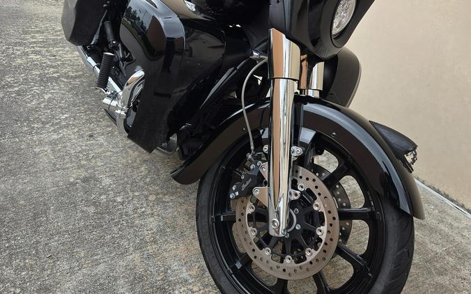 2022 Indian Motorcycle Chieftain