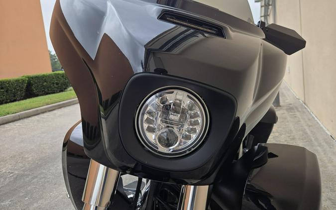 2022 Indian Motorcycle Chieftain
