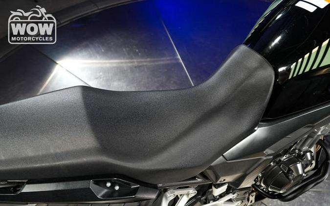 2022 Honda® CB500X CB 500X 500 ABS