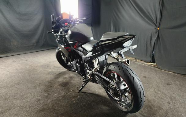 2021 HONDA CBR500R ABS - F200904