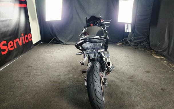 2021 HONDA CBR500R ABS - F200904