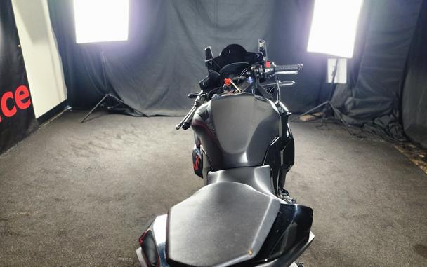 2021 HONDA CBR500R ABS - F200904