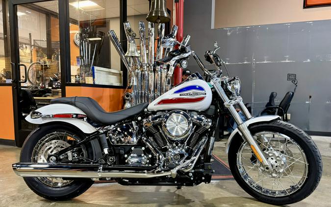 2026 Harley-Davidson Softail Super Glide
