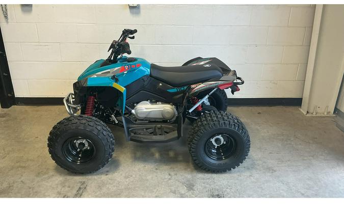 2026 RENEGADE 110 - Can-Am