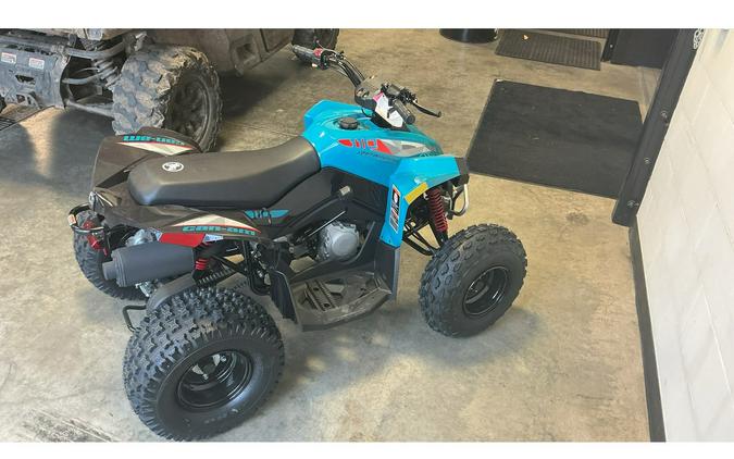 2026 RENEGADE 110 - Can-Am