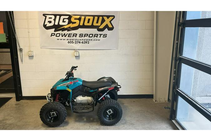 2026 RENEGADE 110 - Can-Am