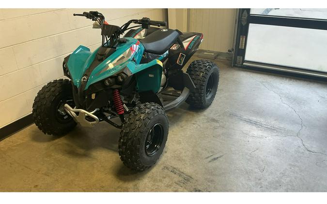2026 RENEGADE 110 - Can-Am