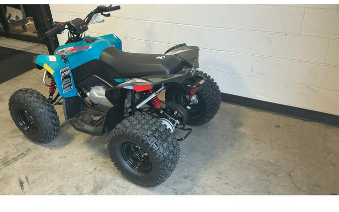 2026 RENEGADE 110 - Can-Am