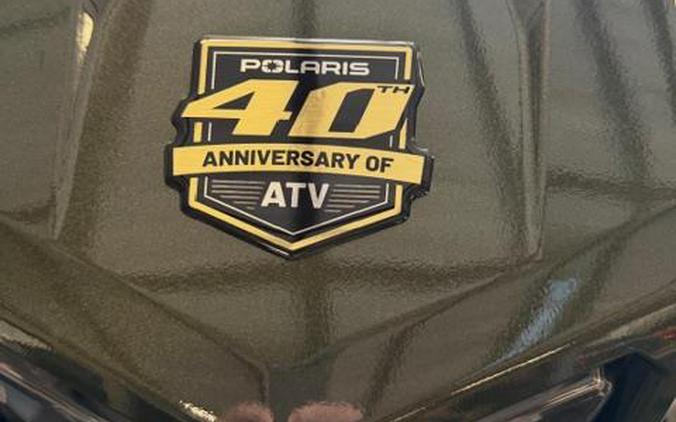 2026 Sportsman® 570 Premium - 40th Anniversary Edition - Polaris