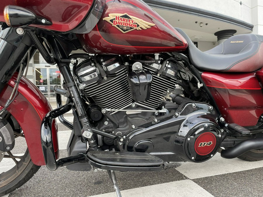 2023 Harley-Davidson® Road Glide® Anniversary