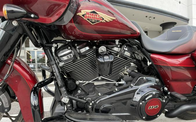 2023 Harley-Davidson® Road Glide® Anniversary