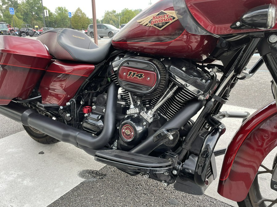 2023 Harley-Davidson® Road Glide® Anniversary