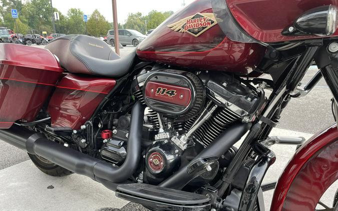 2023 Harley-Davidson® Road Glide® Anniversary