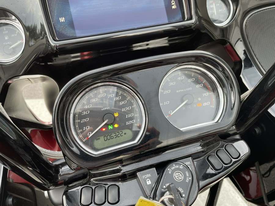 2023 Harley-Davidson® Road Glide® Anniversary