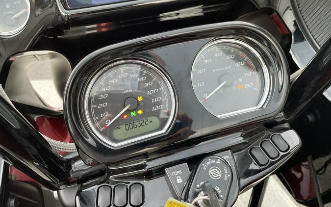 2023 Harley-Davidson® Road Glide® Anniversary