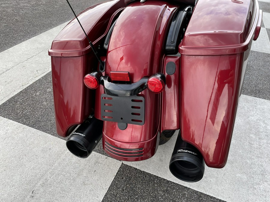2023 Harley-Davidson® Road Glide® Anniversary