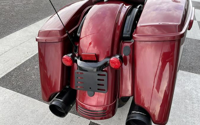 2023 Harley-Davidson® Road Glide® Anniversary