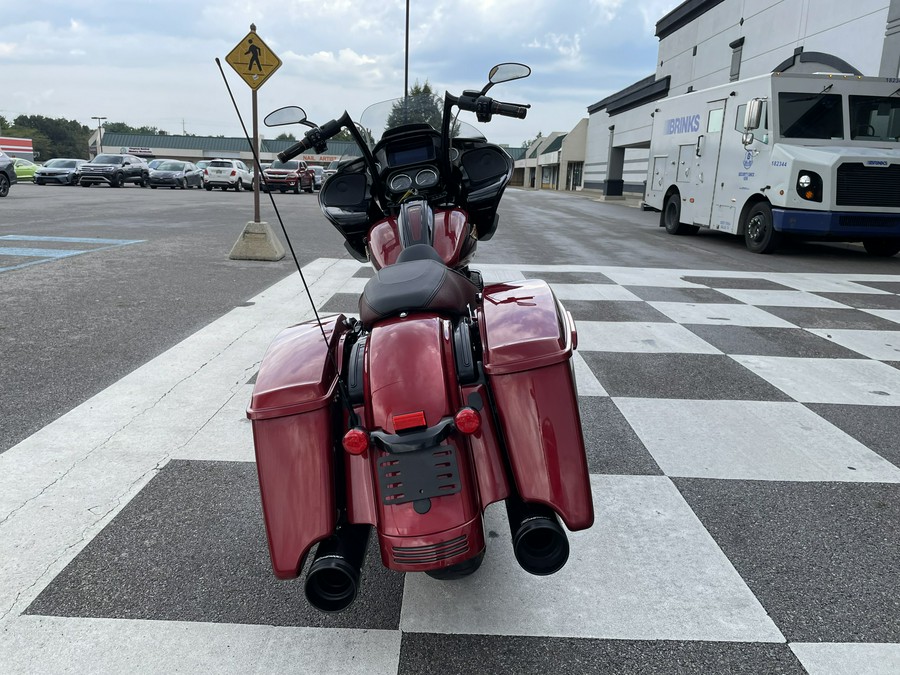 2023 Harley-Davidson® Road Glide® Anniversary