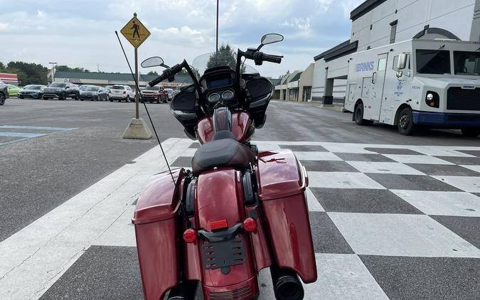 2023 Harley-Davidson® Road Glide® Anniversary