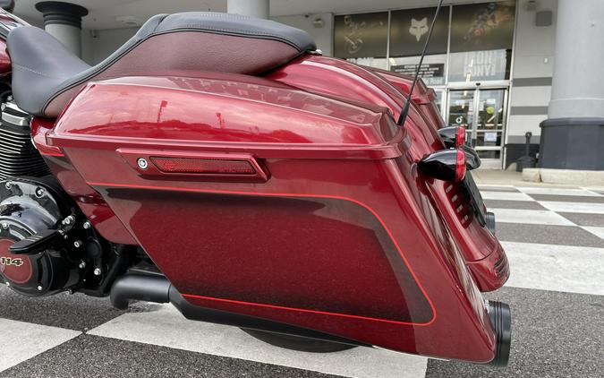 2023 Harley-Davidson® Road Glide® Anniversary